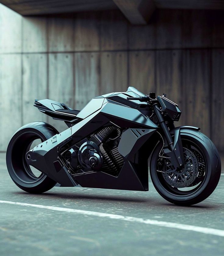 Automobile & Motorcycle