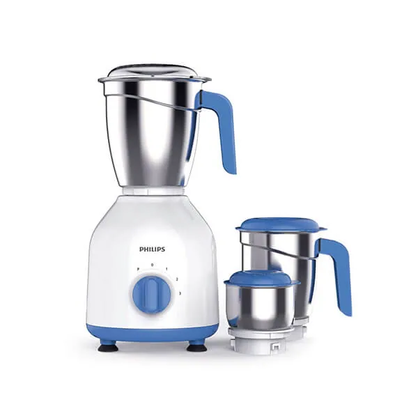 Philips Mixer Grinder HL7555/00