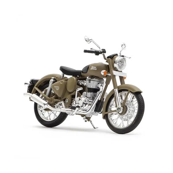 Royal Enfield Classic 500