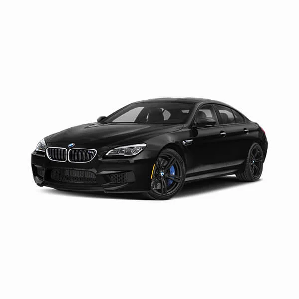 BMW M6