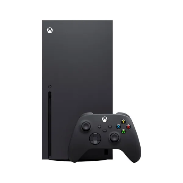 Microsoft - Xbox Series X 1TB Console