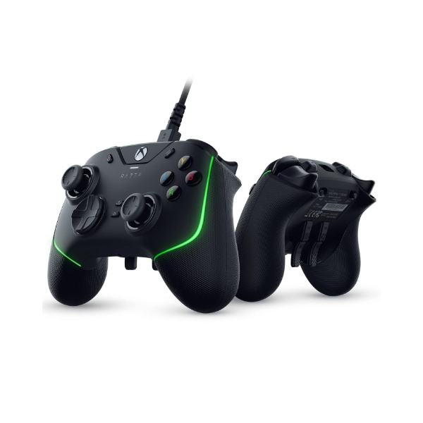 Razer Wolverine V2 Chroma Wired Gaming Pro Controller for Xbox