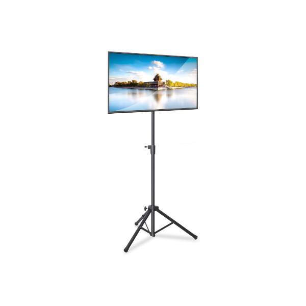 Pyle Premium LCD Flat Panel TV Tripod