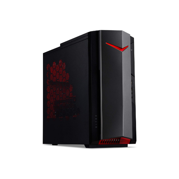 Acer Nitro 50 N50-620-UA91 Gaming Desktop