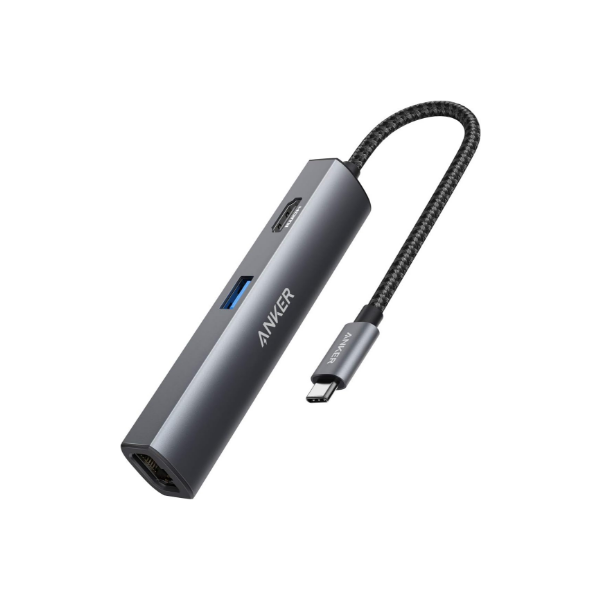 Anker Hub Adapter