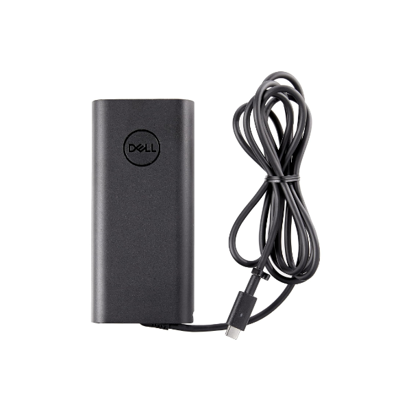 Dell 450AHOM USB-C 130 W AC Adapter with 1meter Power Cord - United States