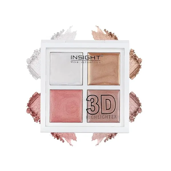 Insight Cosmetics 3D Highlighter